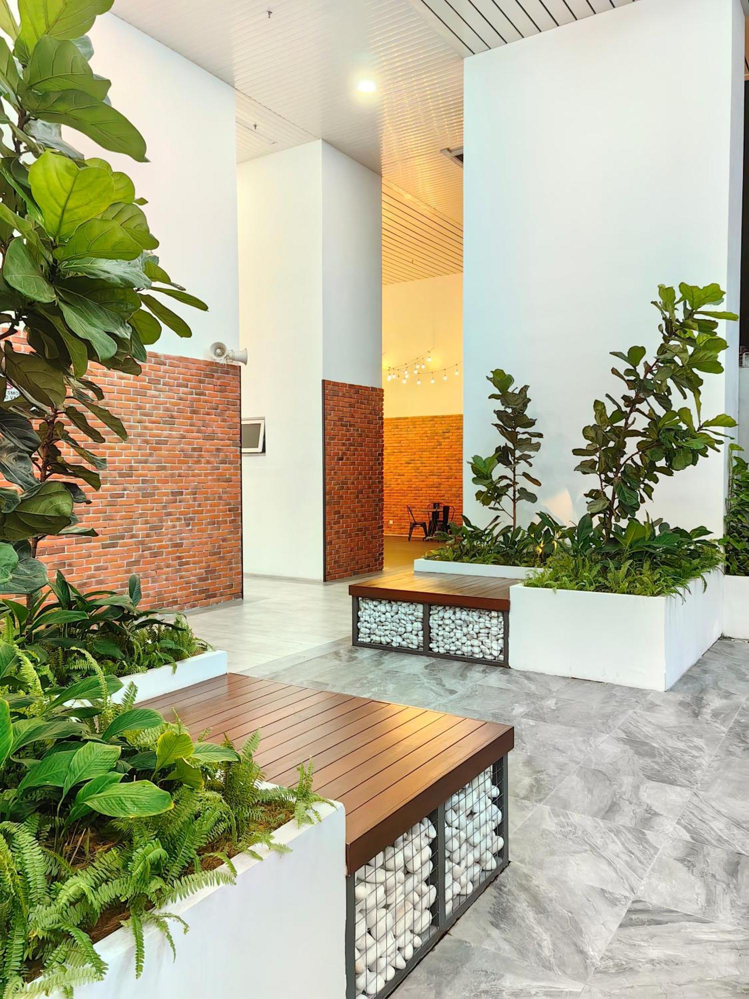 Chambers Residence Klcc By Purple Orchid Куала-Лумпур Экстерьер фото
